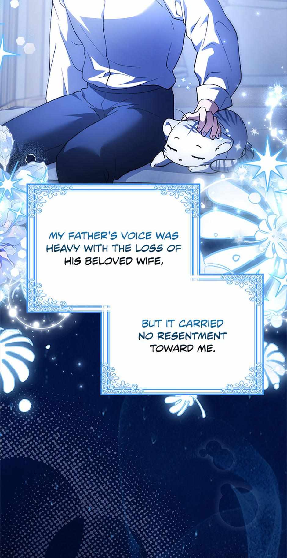 Princess Baekho Is Not Dangerous Chapter 2 page 14 - 