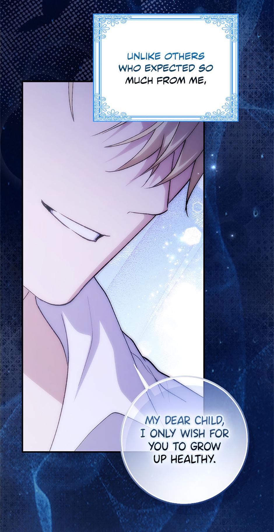 Princess Baekho Is Not Dangerous Chapter 2 page 15 - 