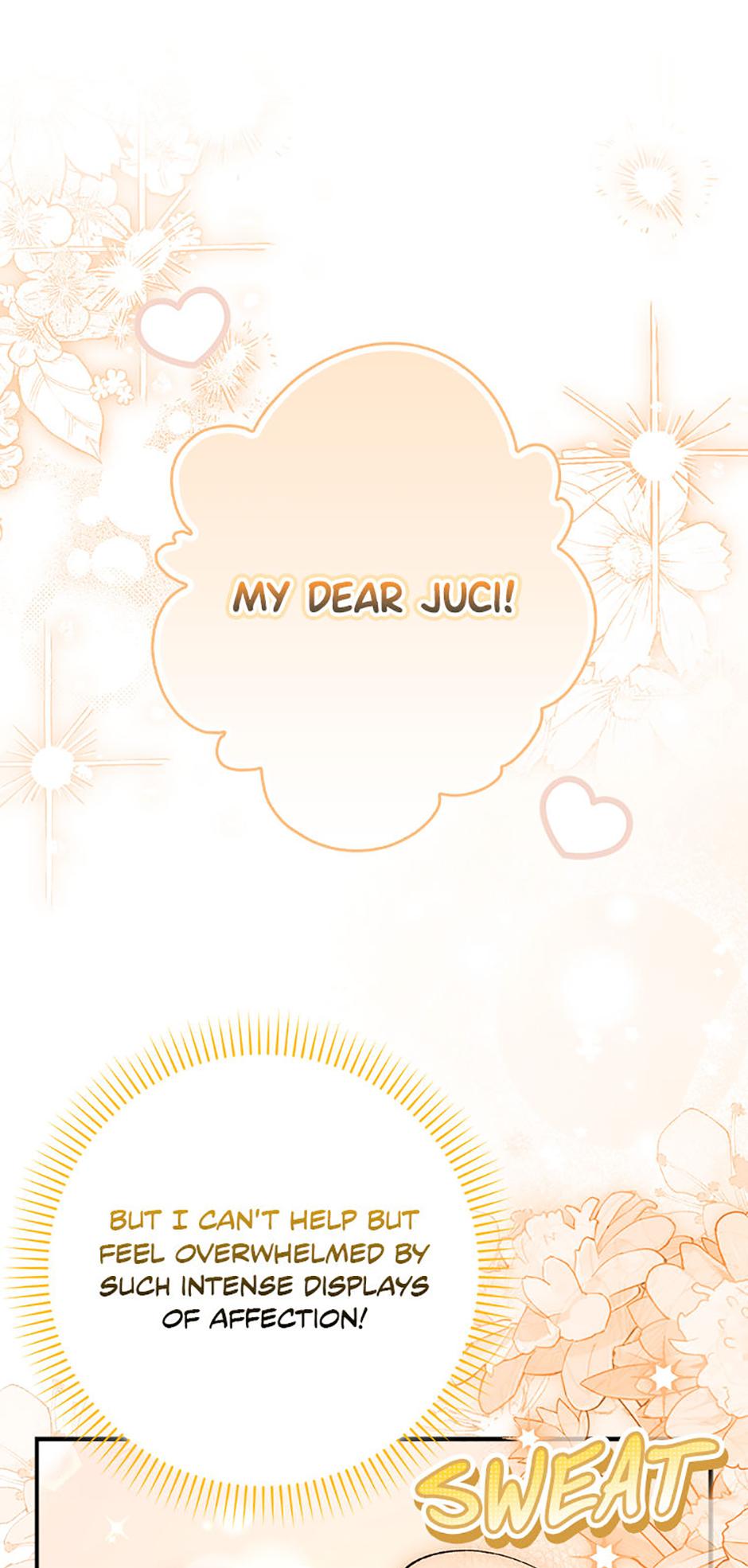 Princess Baekho Is Not Dangerous Chapter 2 page 18 - 