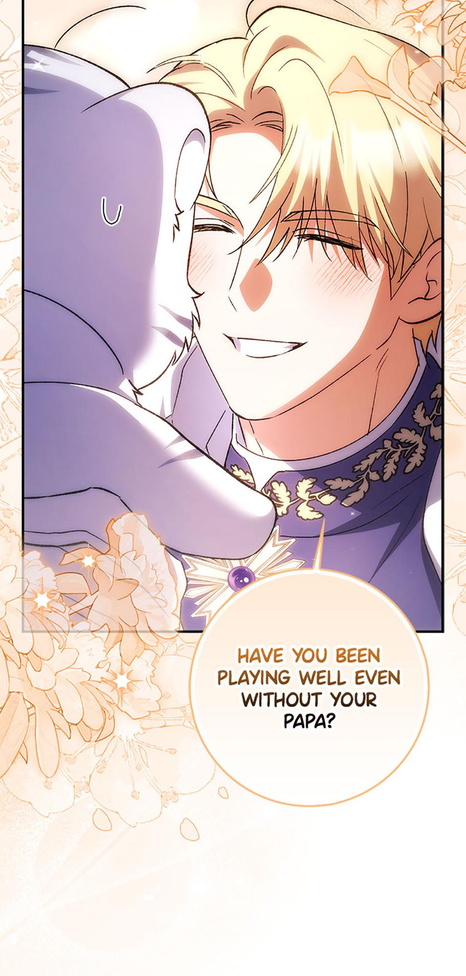 Princess Baekho Is Not Dangerous Chapter 2 page 19 - 