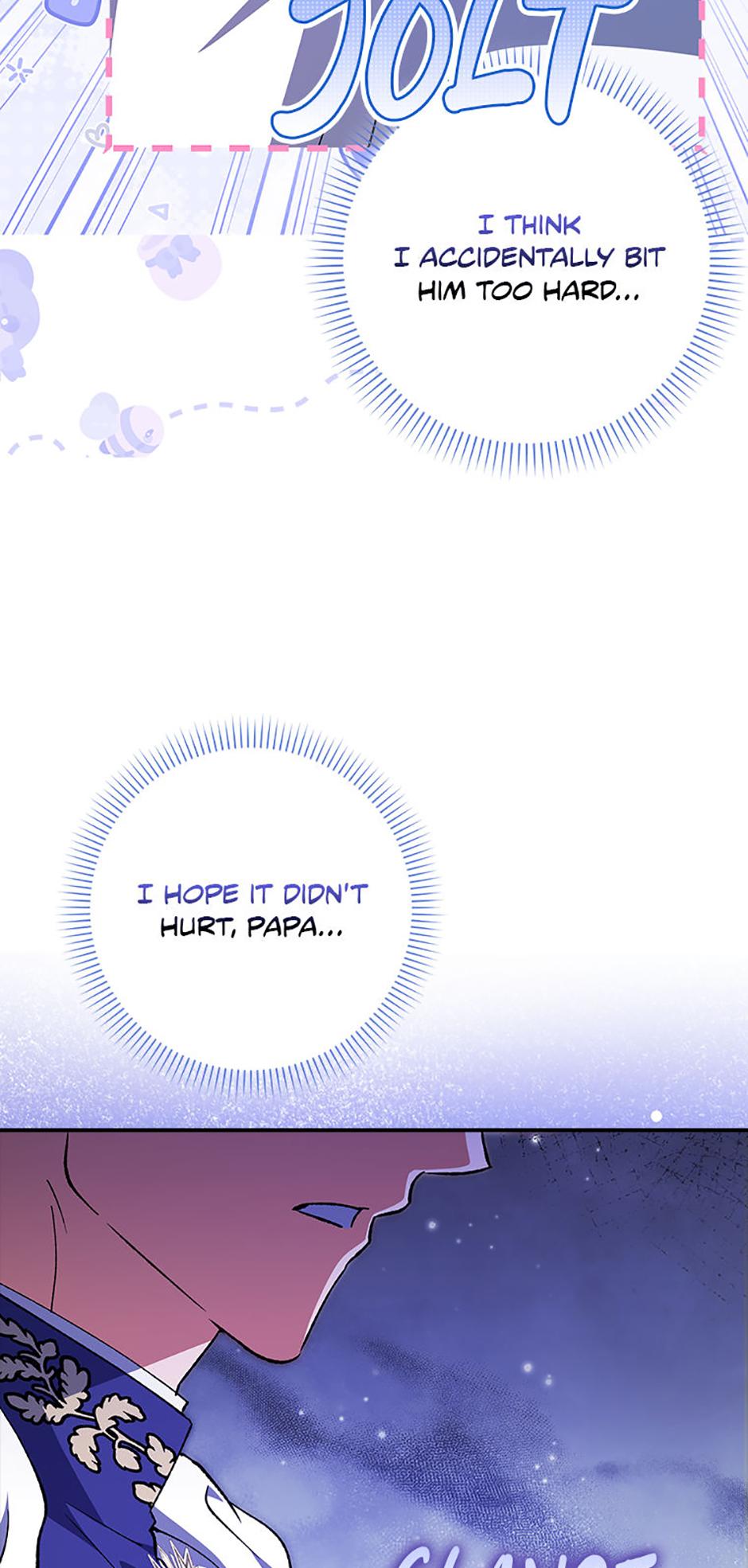 Princess Baekho Is Not Dangerous Chapter 2 page 22 - 