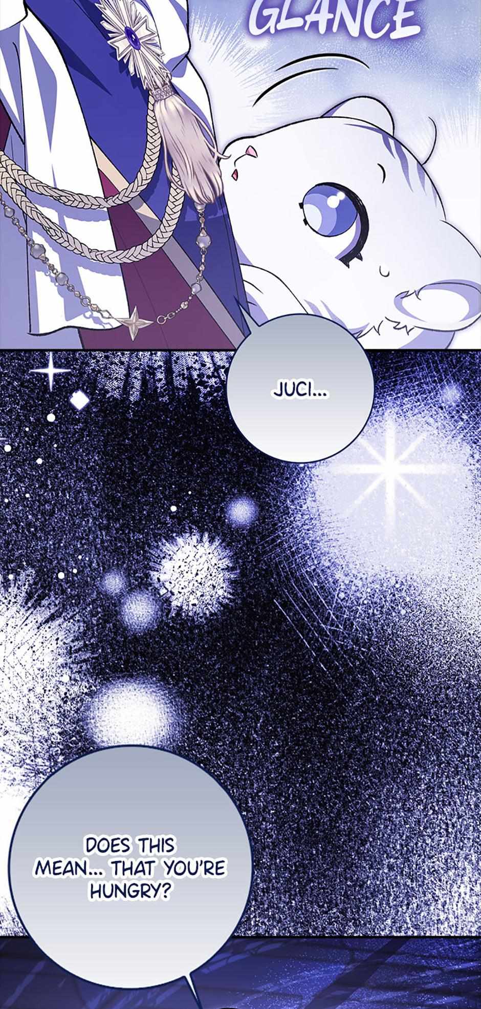 Princess Baekho Is Not Dangerous Chapter 2 page 23 - 