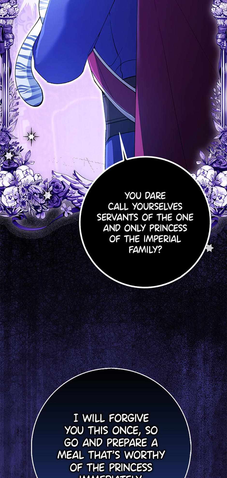 Princess Baekho Is Not Dangerous Chapter 2 page 26 - 