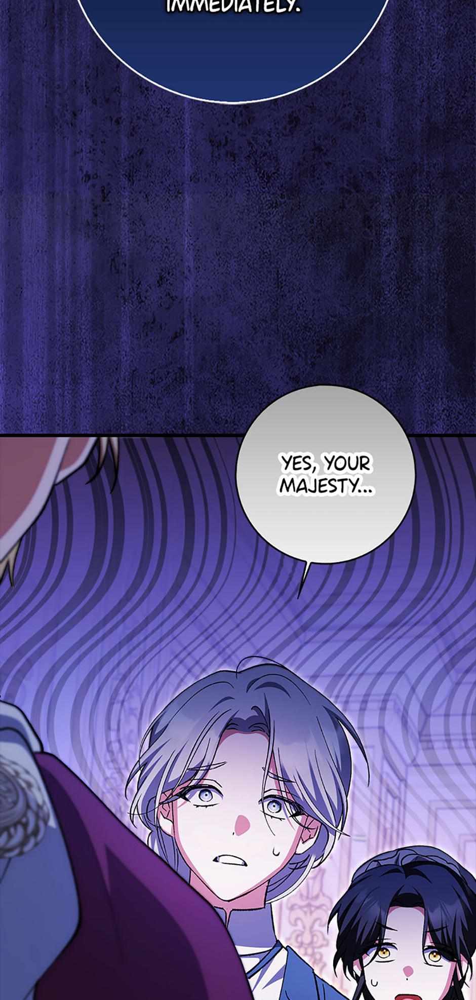 Princess Baekho Is Not Dangerous Chapter 2 page 27 - 