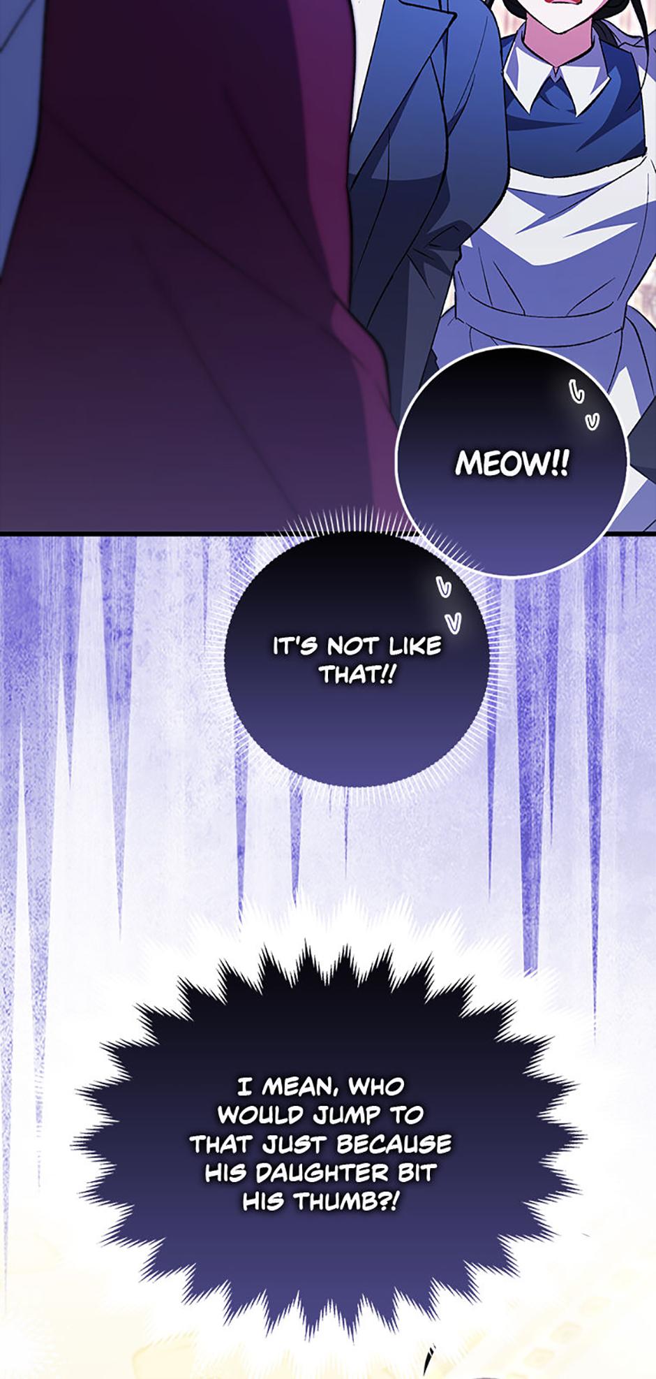 Princess Baekho Is Not Dangerous Chapter 2 page 28 - 
