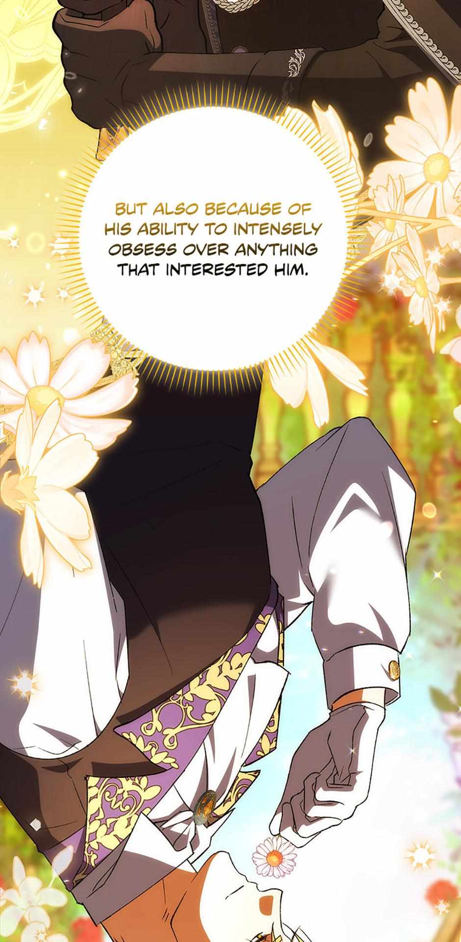 Princess Baekho Is Not Dangerous Chapter 2 page 4 - 