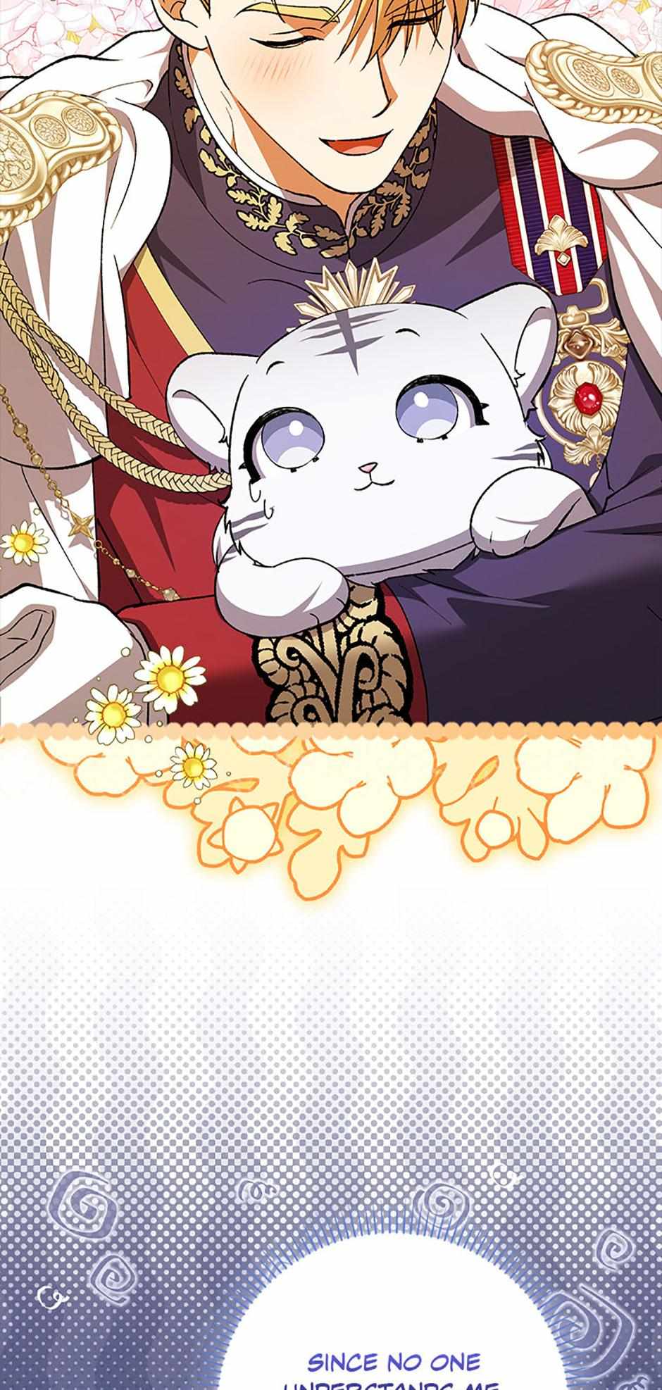 Princess Baekho Is Not Dangerous Chapter 2 page 31 - 