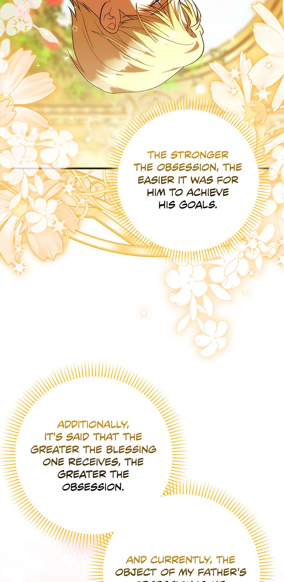 Princess Baekho Is Not Dangerous Chapter 2 page 5 - 