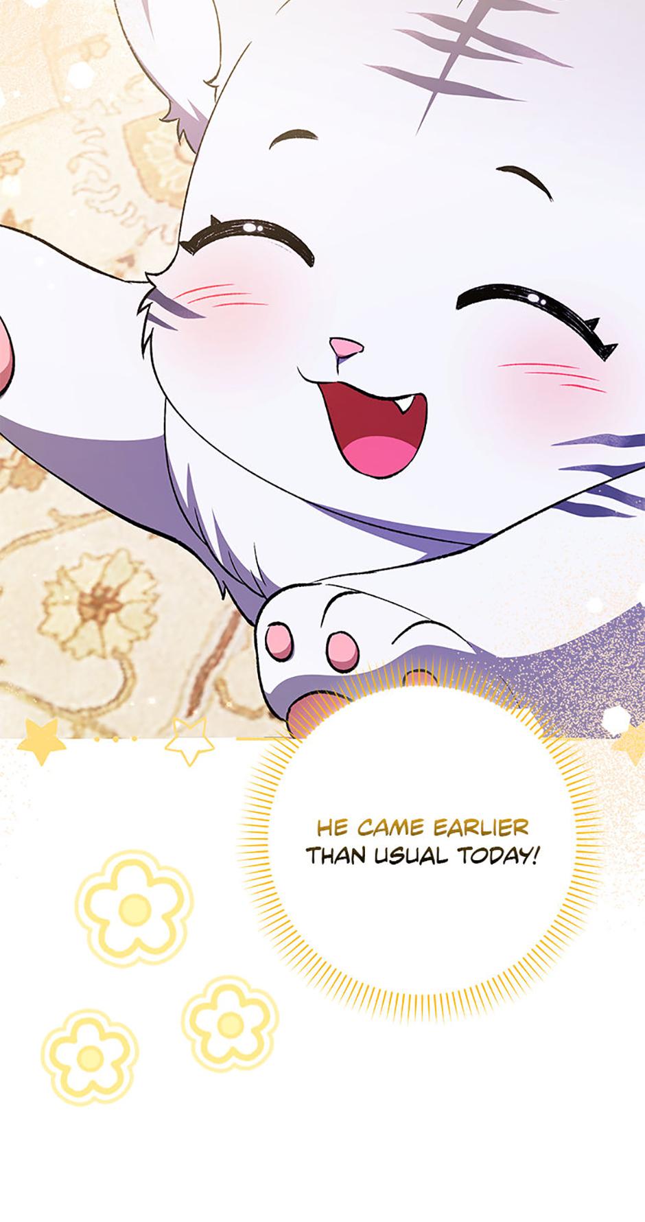 Princess Baekho Is Not Dangerous Chapter 2 page 42 - 