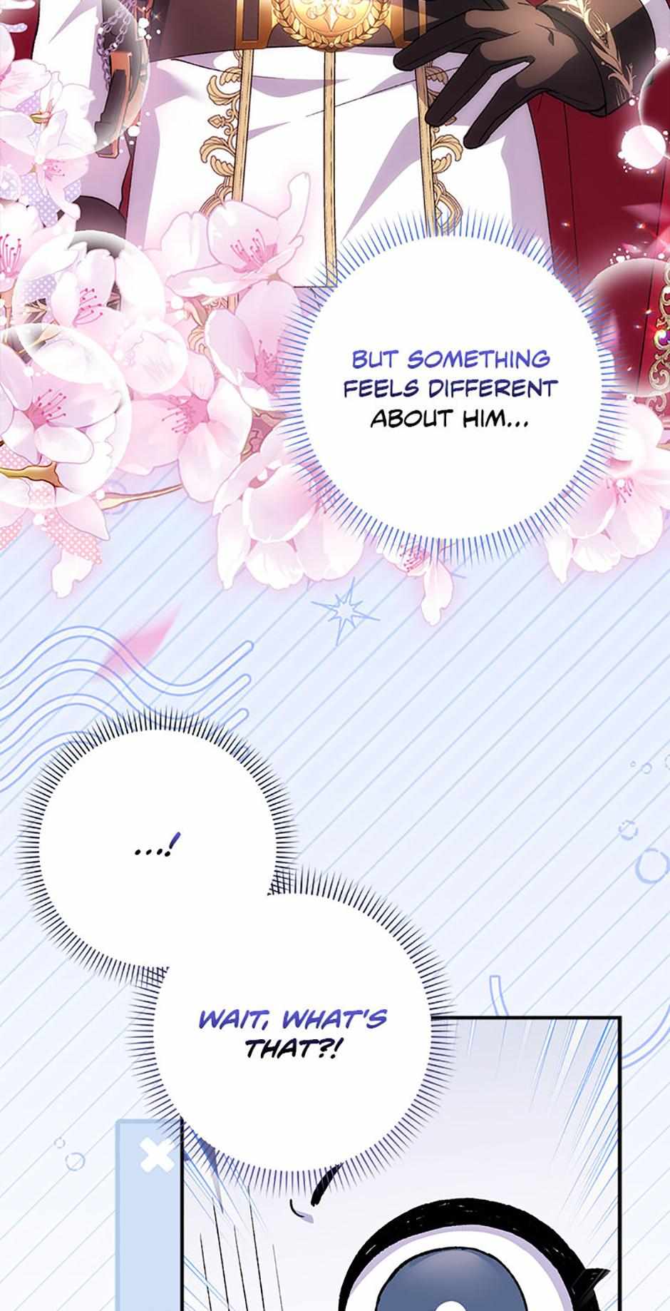 Princess Baekho Is Not Dangerous Chapter 2 page 44 - 