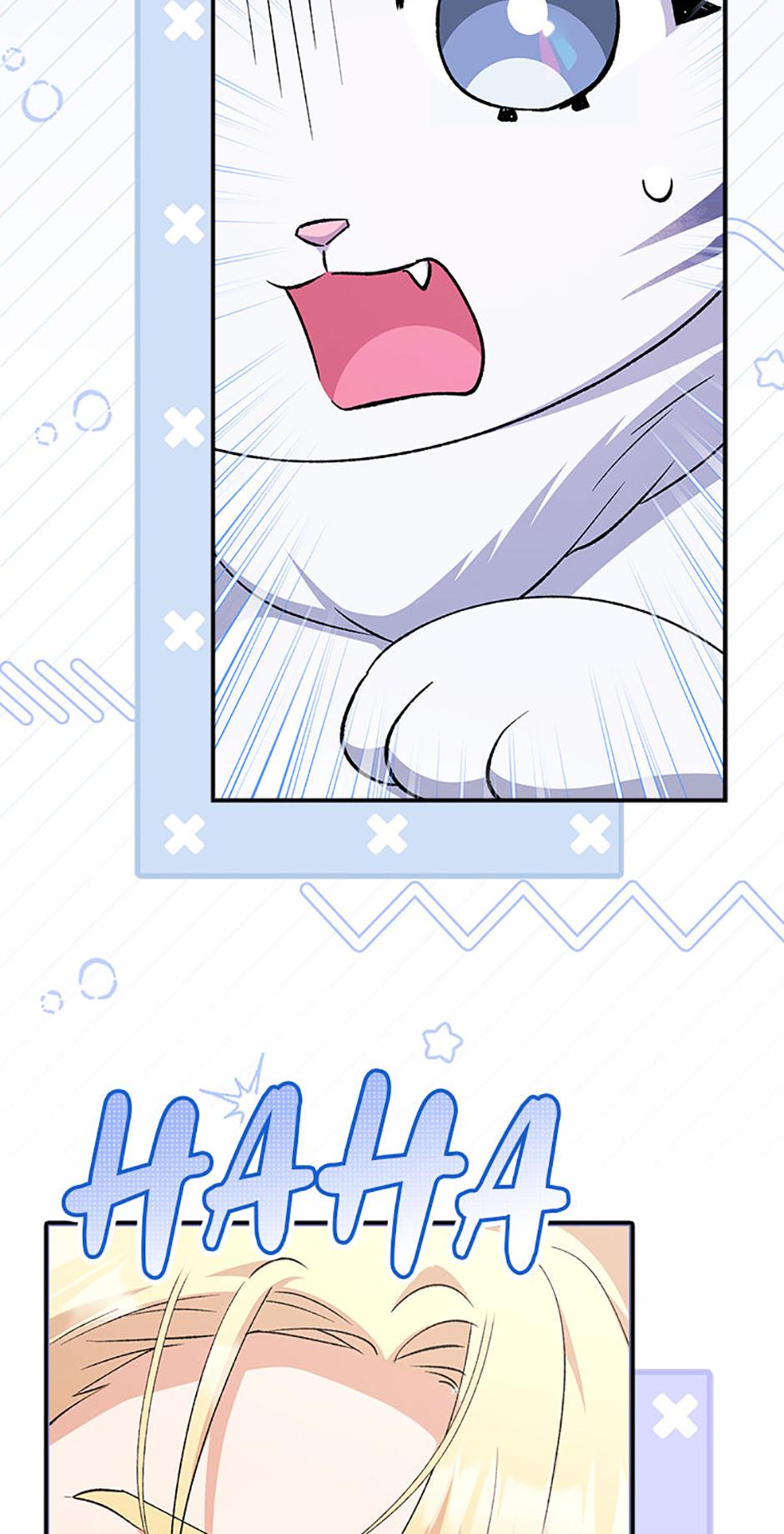 Princess Baekho Is Not Dangerous Chapter 2 page 45 - 