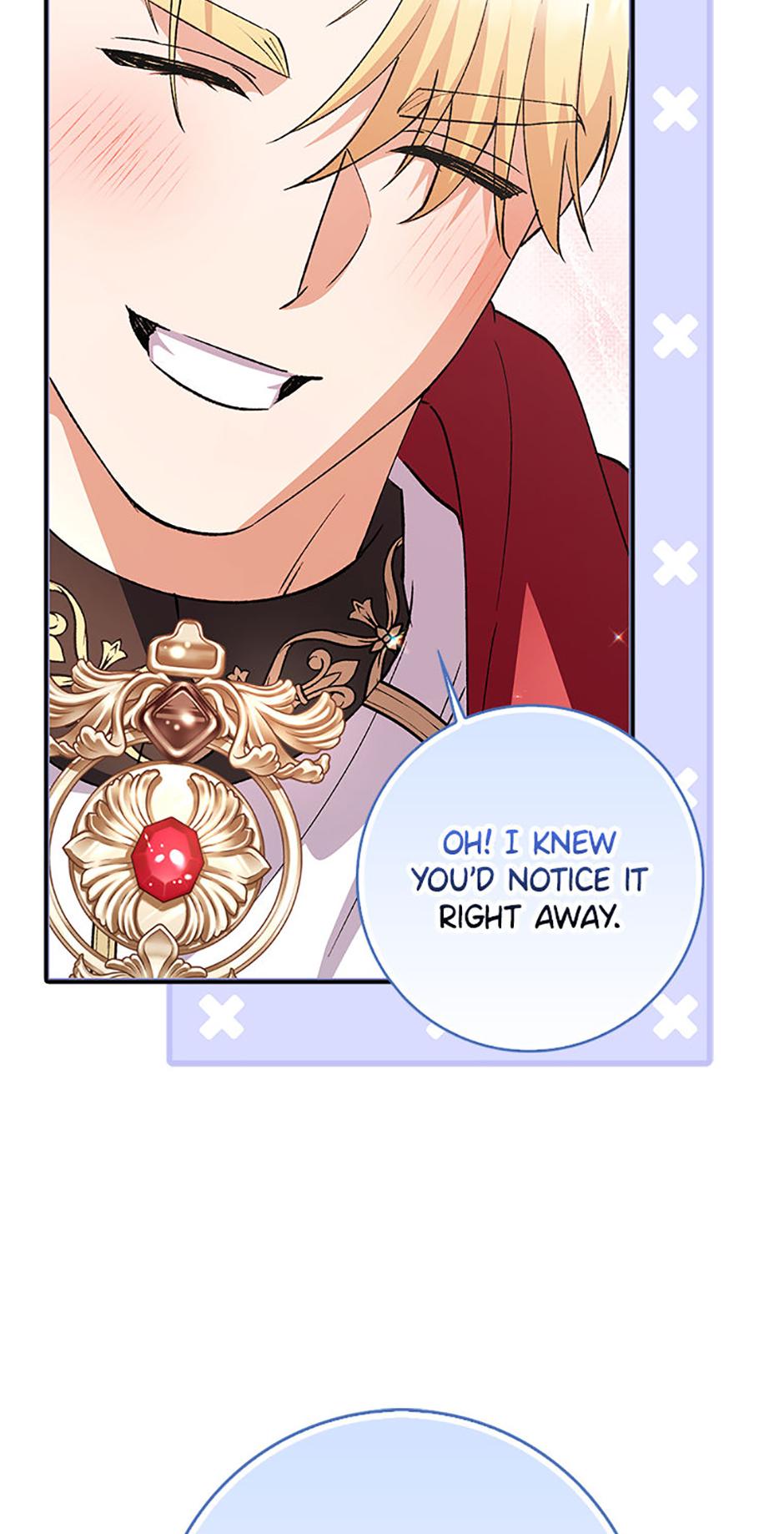 Princess Baekho Is Not Dangerous Chapter 2 page 46 - 