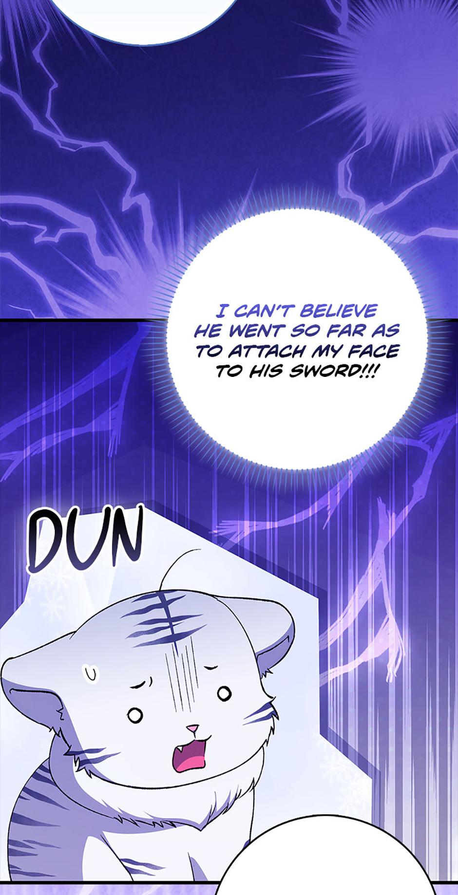 Princess Baekho Is Not Dangerous Chapter 2 page 48 - 