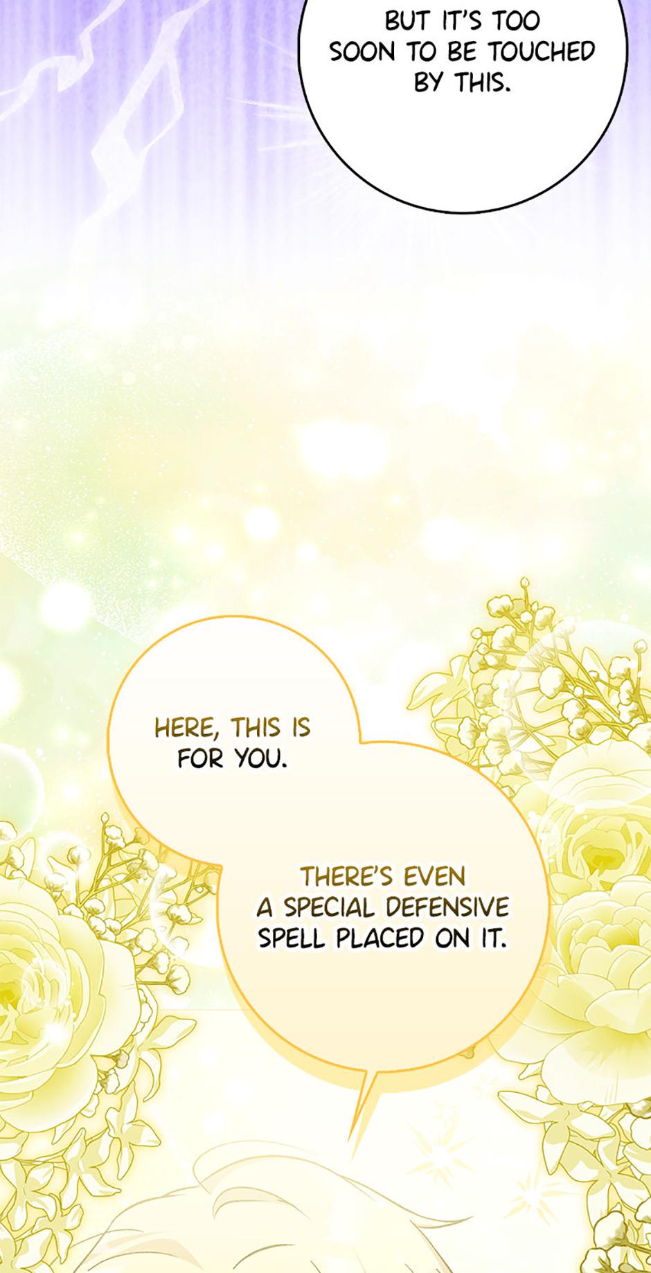 Princess Baekho Is Not Dangerous Chapter 2 page 49 - 