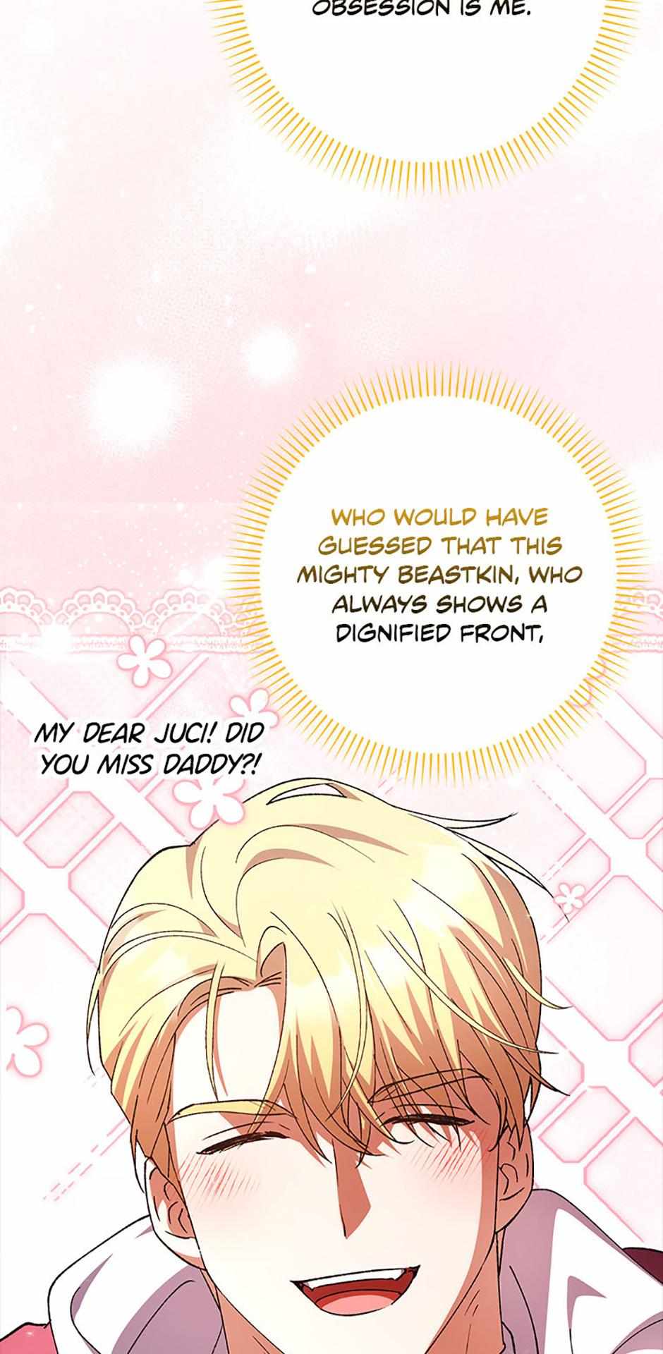Princess Baekho Is Not Dangerous Chapter 2 page 6 - 