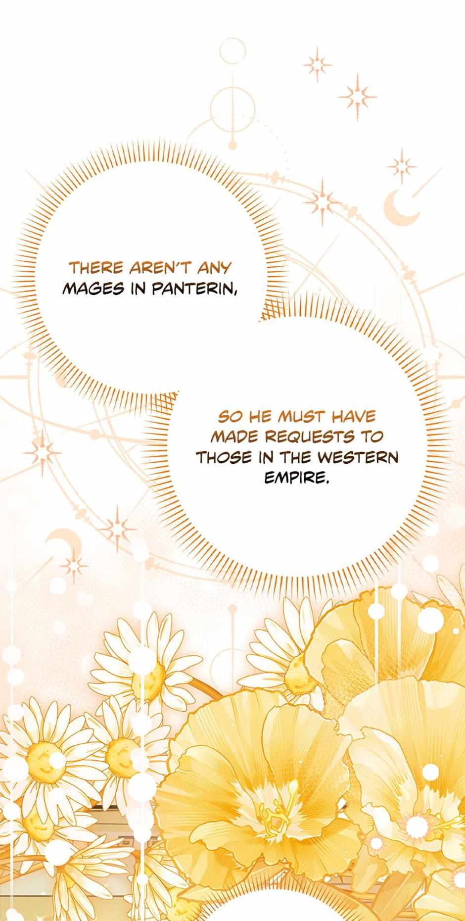Princess Baekho Is Not Dangerous Chapter 2 page 51 - 