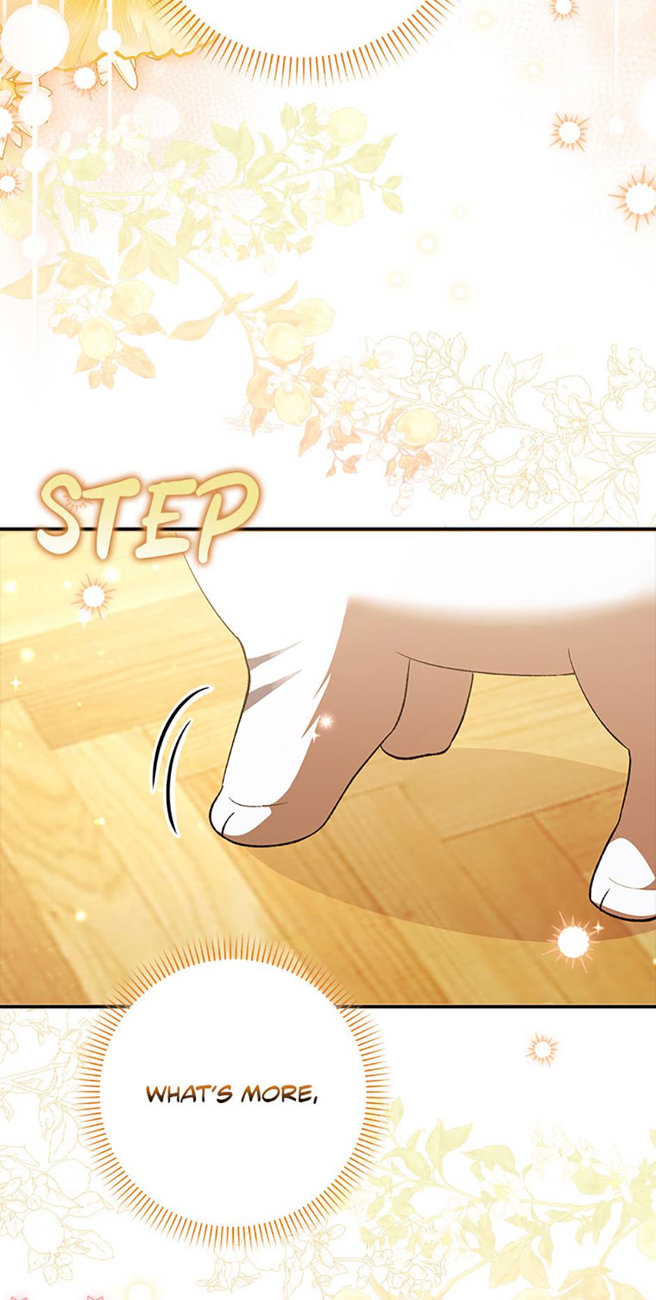 Princess Baekho Is Not Dangerous Chapter 2 page 53 - 