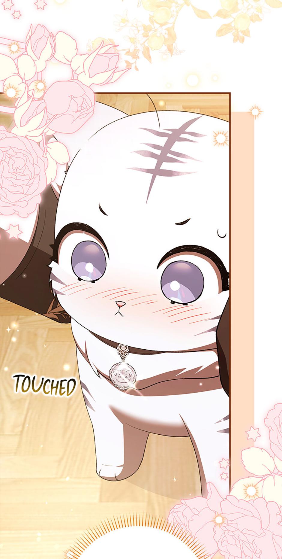 Princess Baekho Is Not Dangerous Chapter 2 page 54 - 