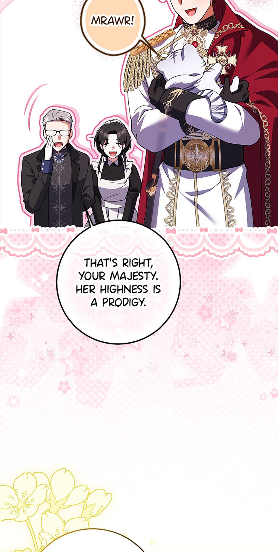 Princess Baekho Is Not Dangerous Chapter 2 page 56 - 