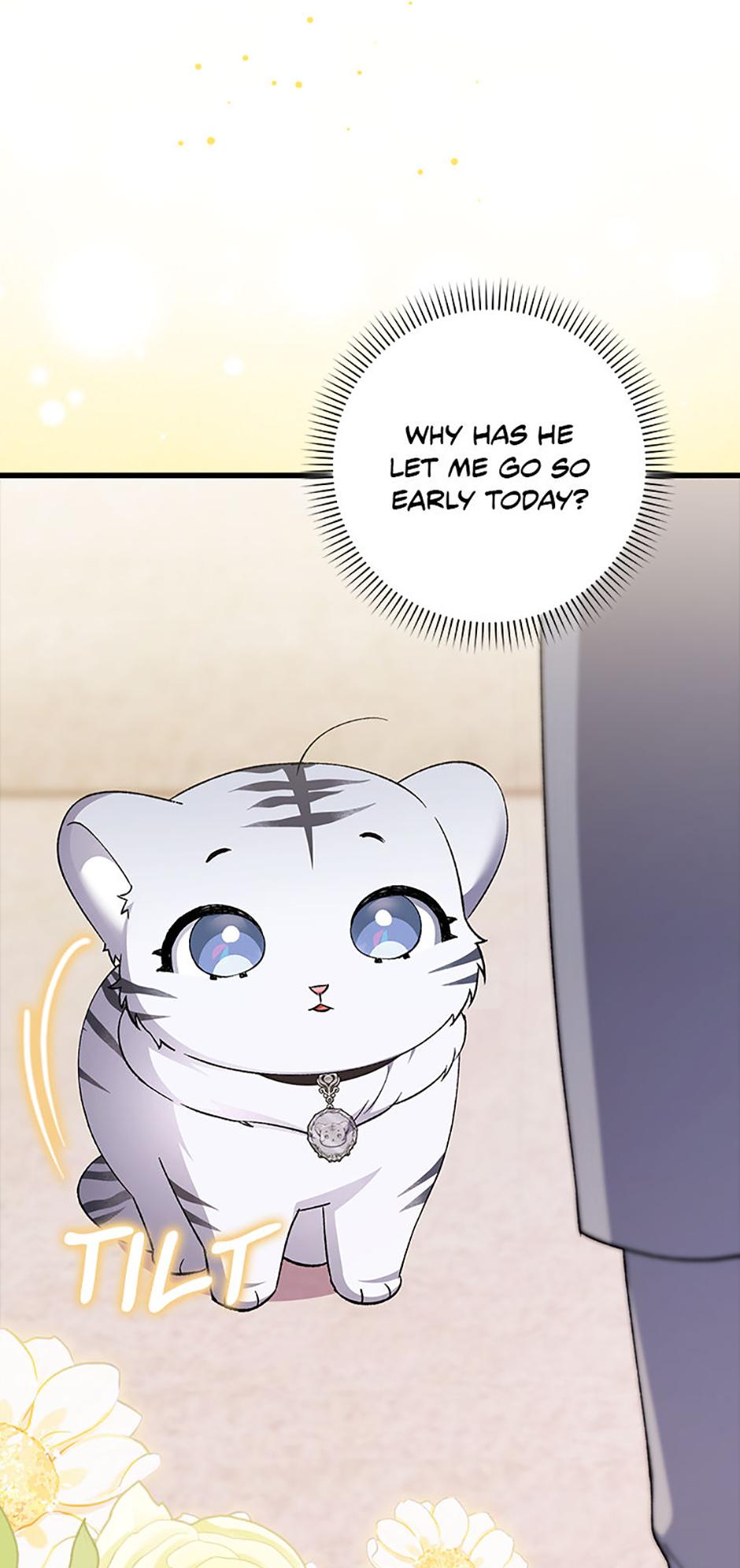 Princess Baekho Is Not Dangerous Chapter 2 page 59 - 