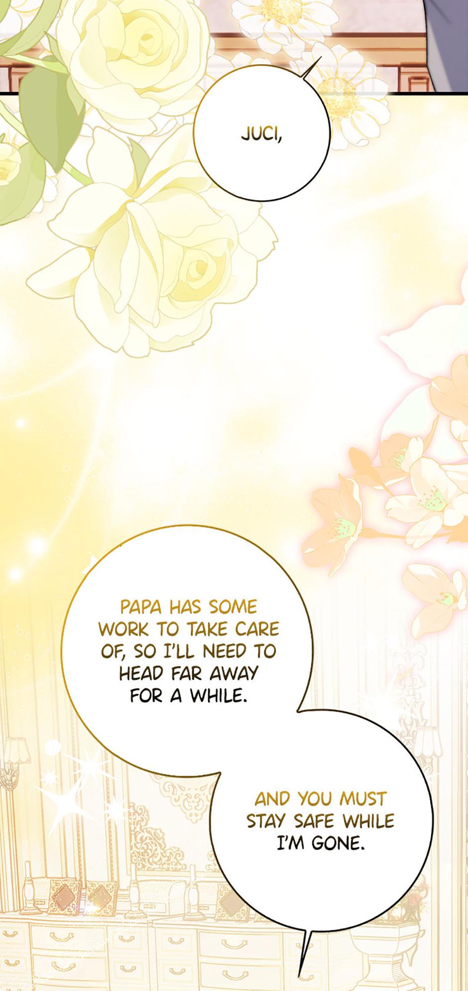 Princess Baekho Is Not Dangerous Chapter 2 page 60 - 