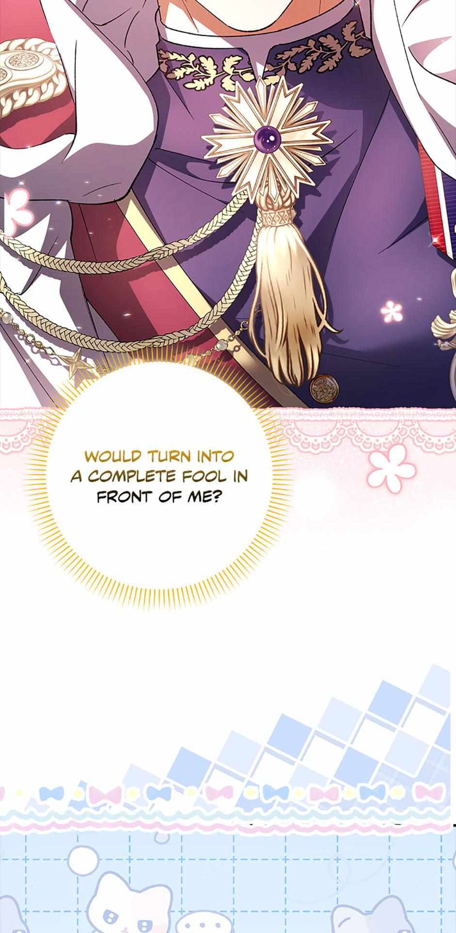 Princess Baekho Is Not Dangerous Chapter 2 page 7 - 