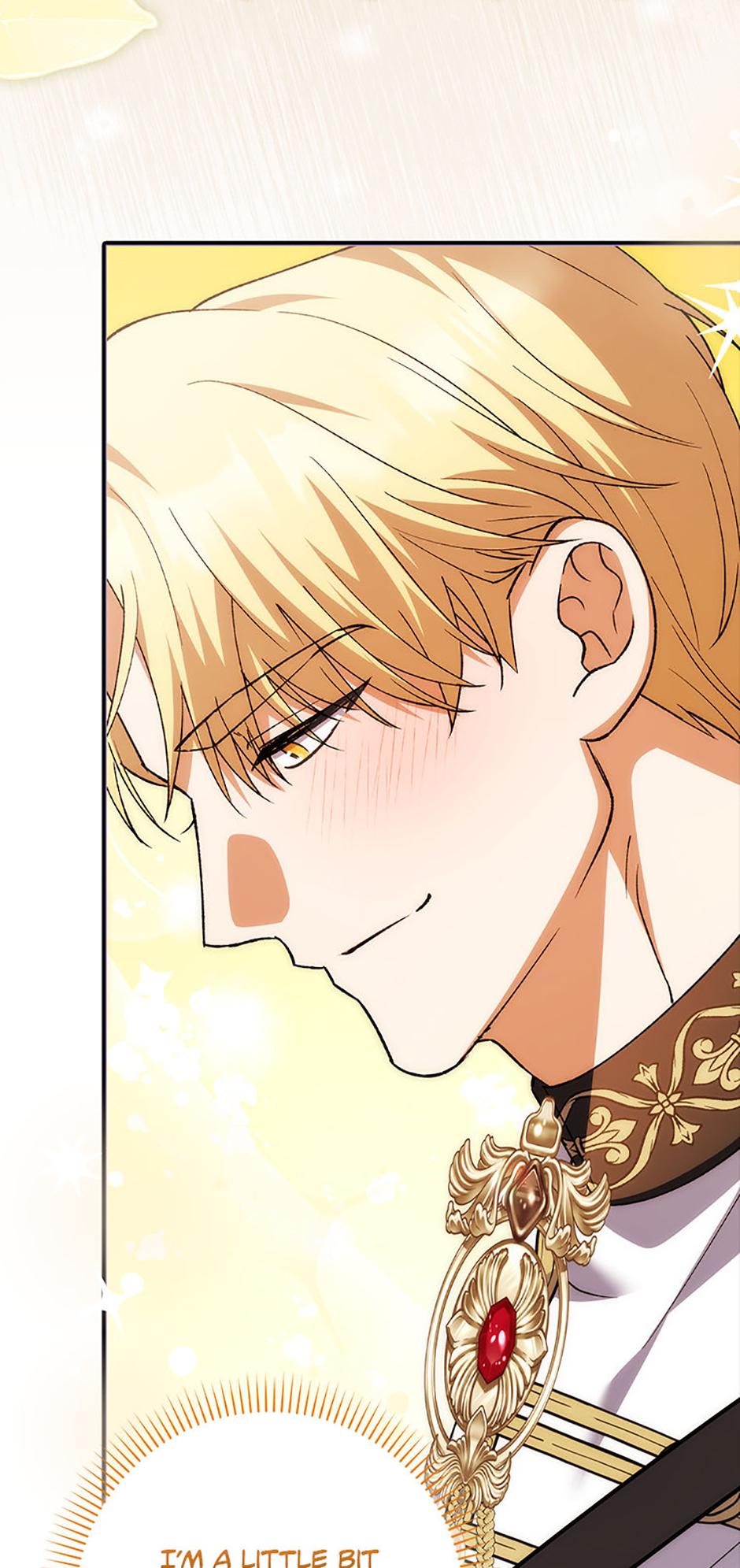 Princess Baekho Is Not Dangerous Chapter 2 page 62 - 