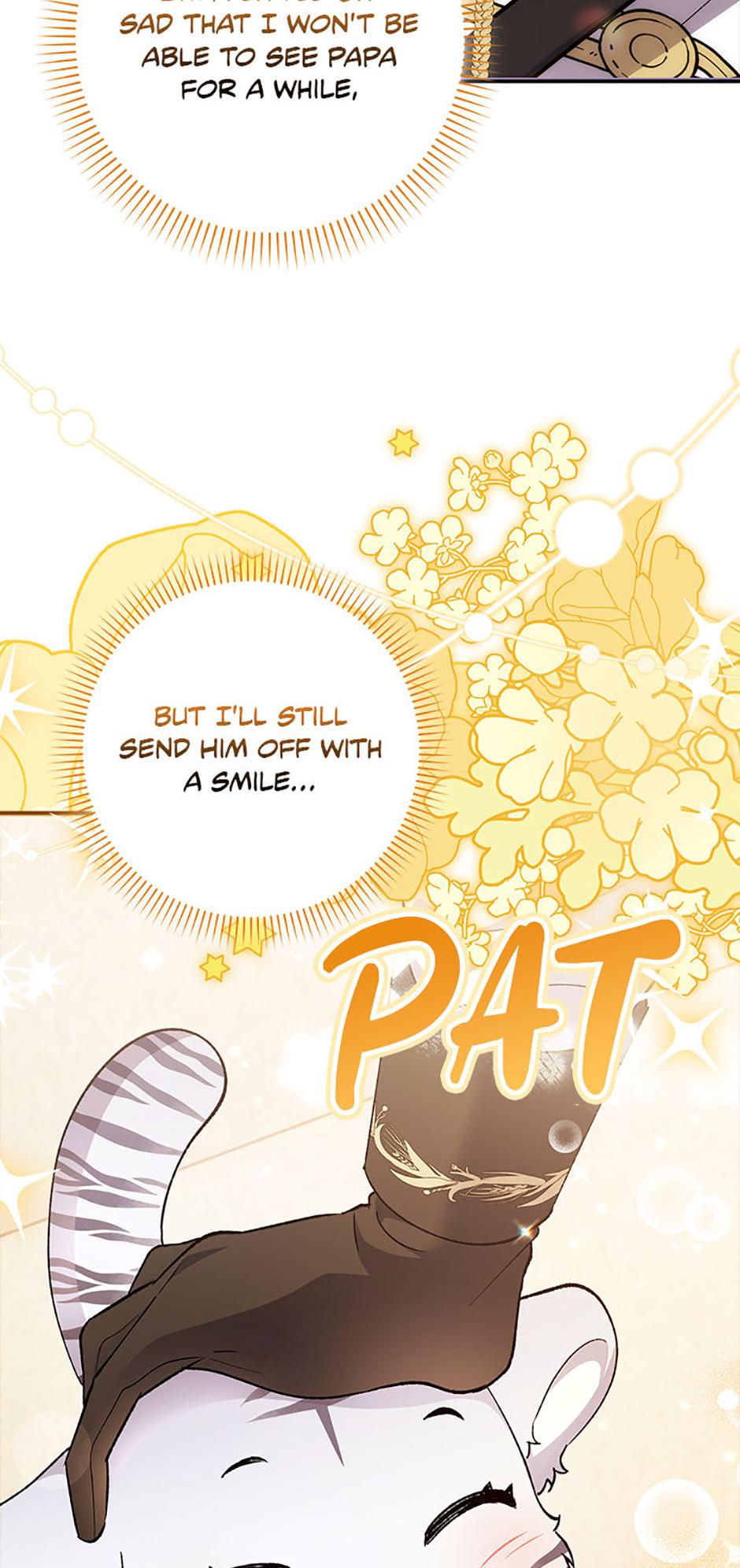 Princess Baekho Is Not Dangerous Chapter 2 page 63 - 