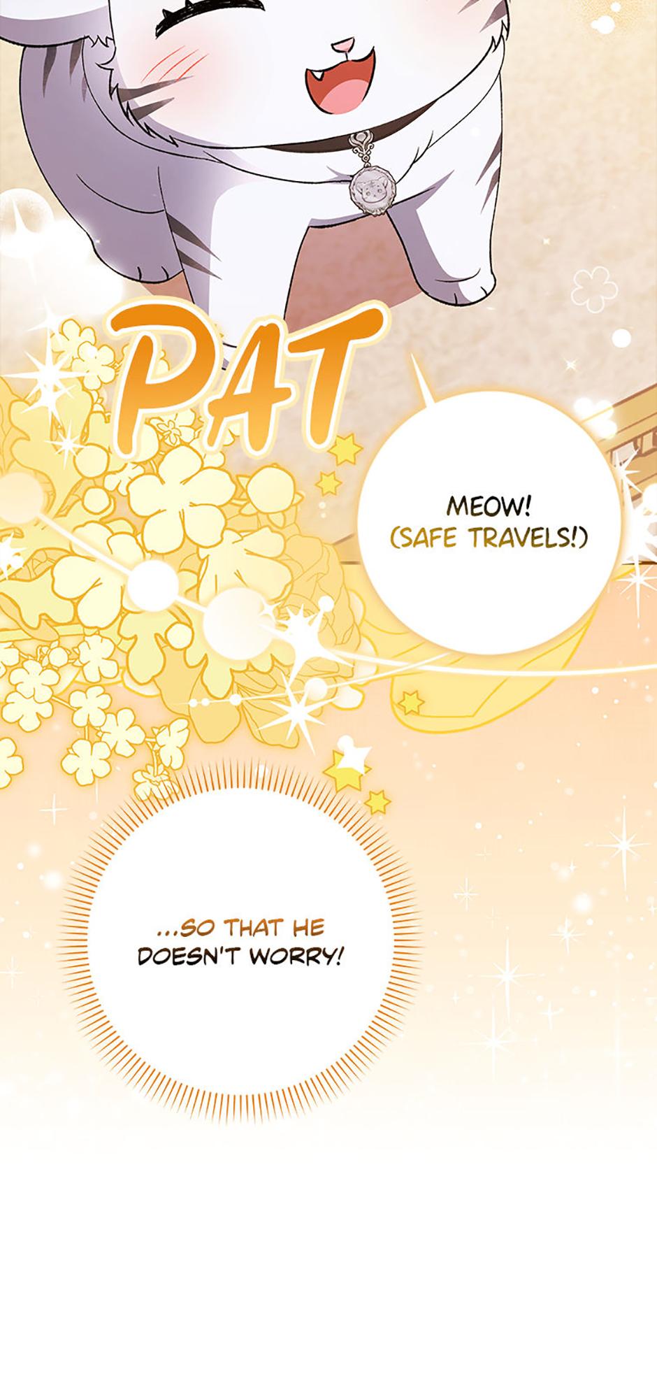 Princess Baekho Is Not Dangerous Chapter 2 page 64 - 