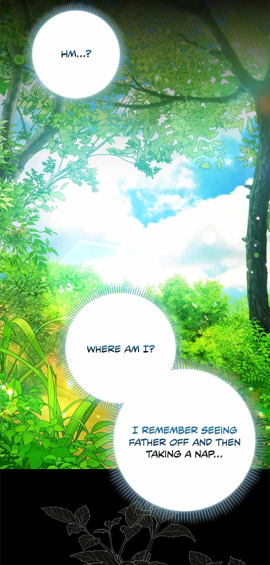 Princess Baekho Is Not Dangerous Chapter 2 page 66 - 