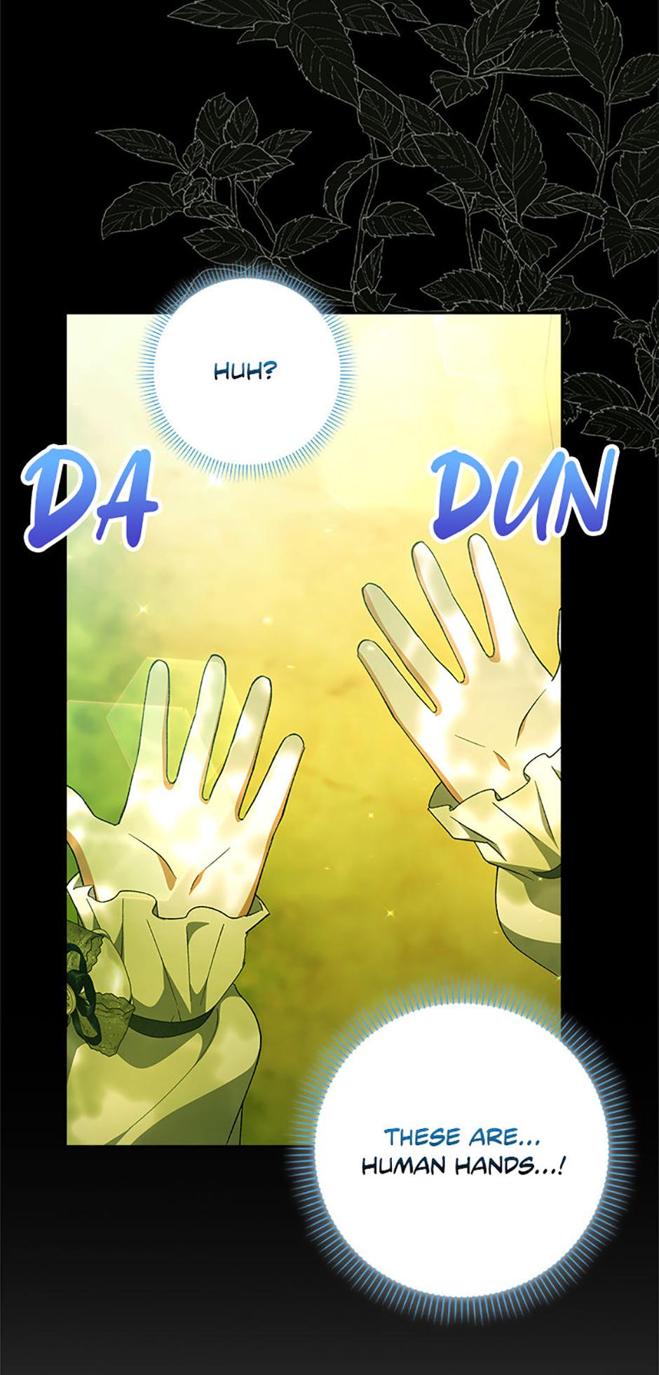 Princess Baekho Is Not Dangerous Chapter 2 page 67 - 