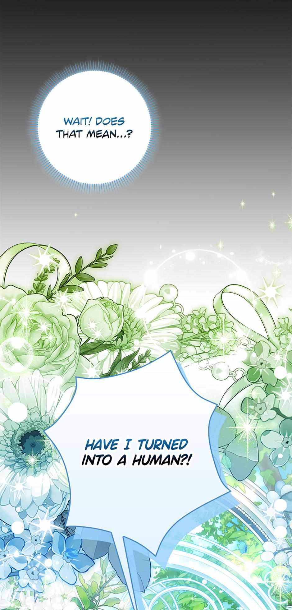 Princess Baekho Is Not Dangerous Chapter 2 page 68 - 