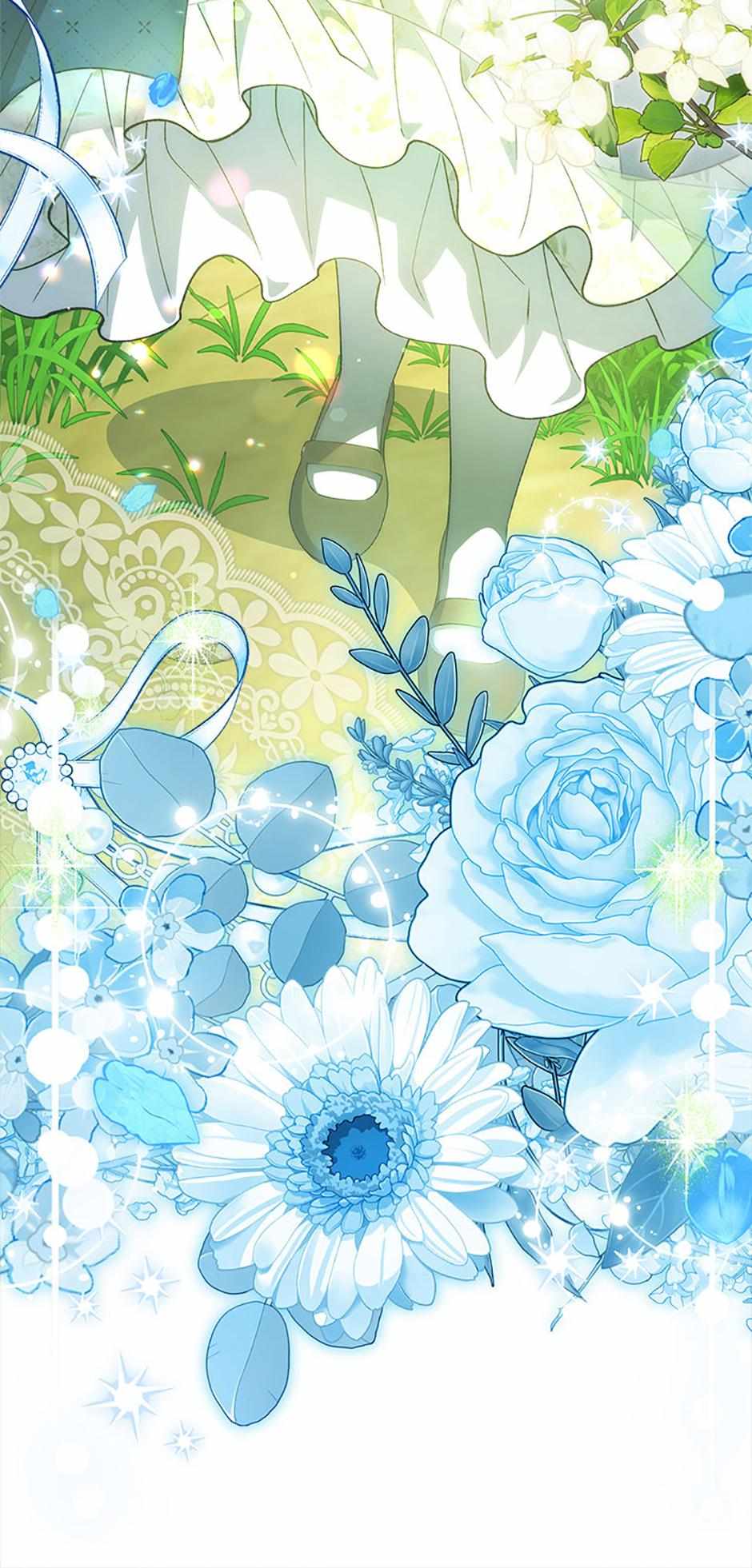 Princess Baekho Is Not Dangerous Chapter 2 page 70 - 