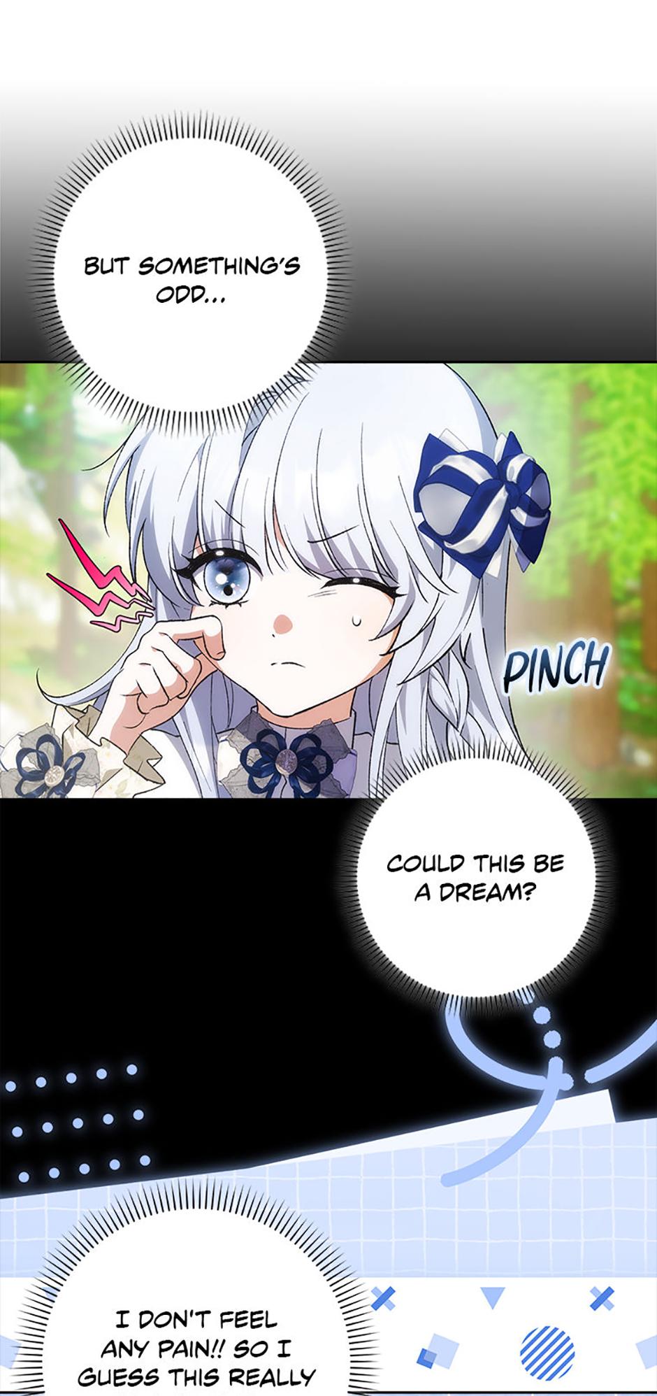 Princess Baekho Is Not Dangerous Chapter 2 page 71 - 