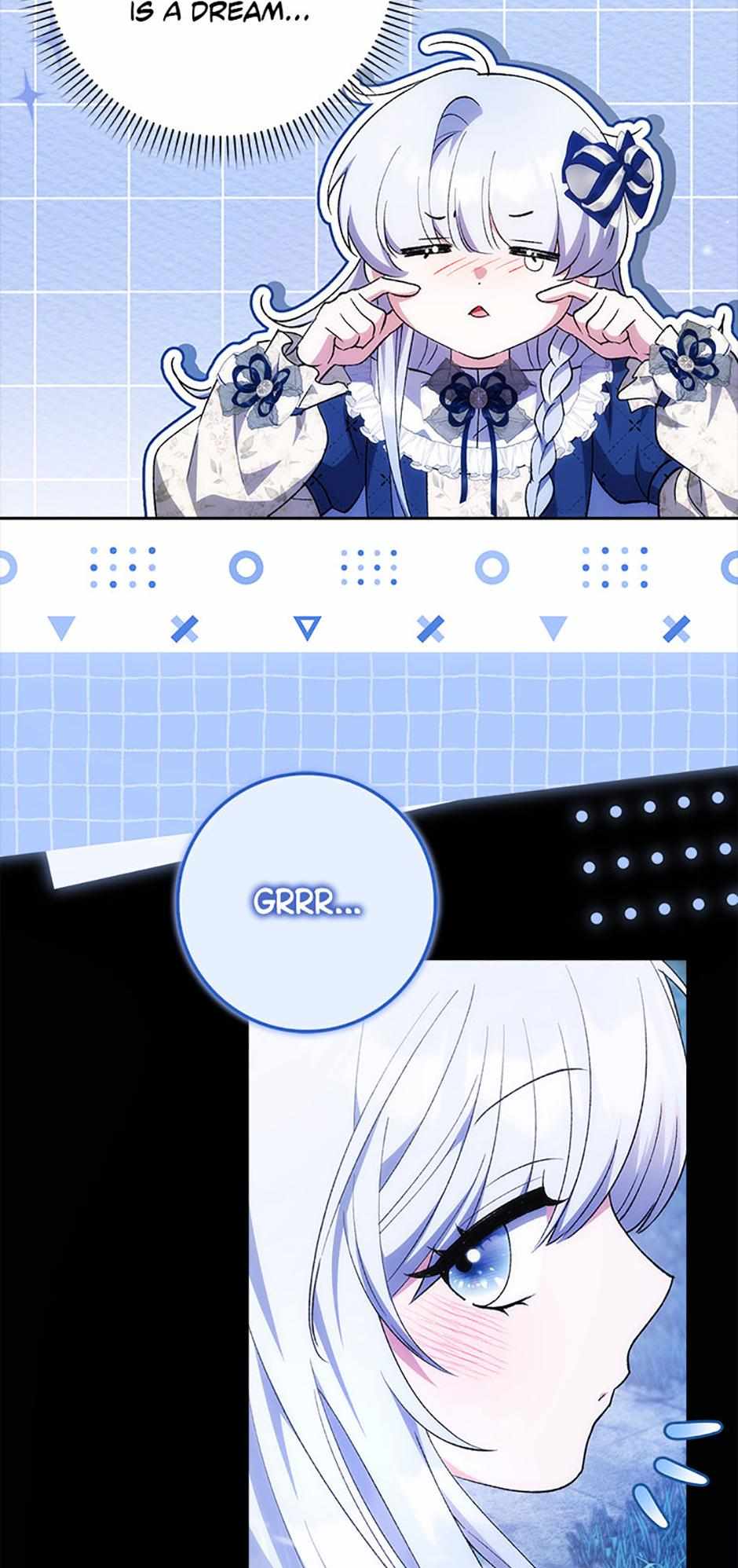 Princess Baekho Is Not Dangerous Chapter 2 page 72 - 