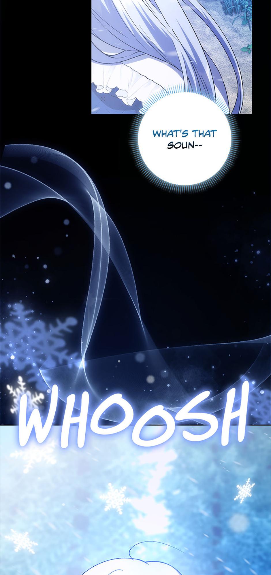 Princess Baekho Is Not Dangerous Chapter 2 page 73 - 