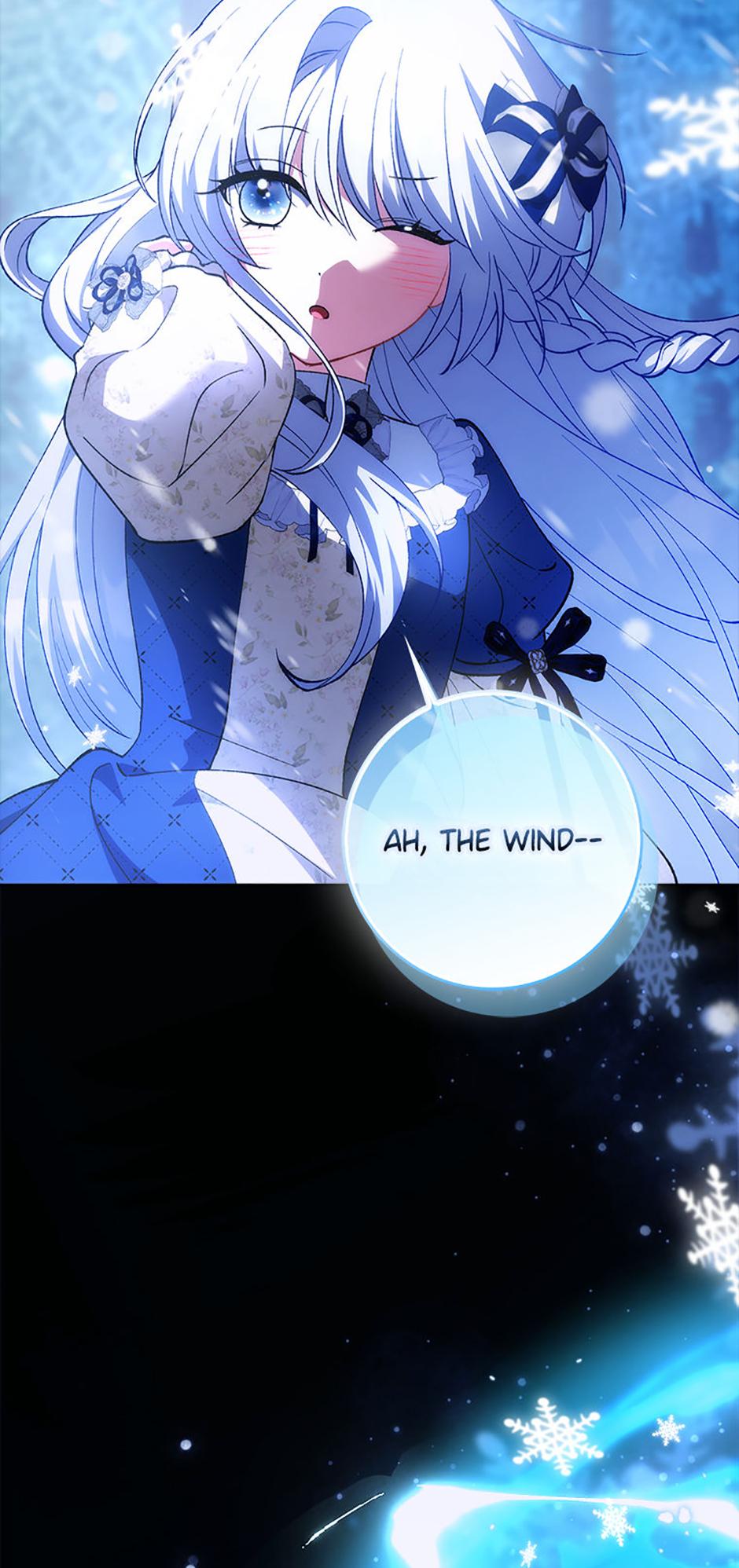 Princess Baekho Is Not Dangerous Chapter 2 page 74 - 