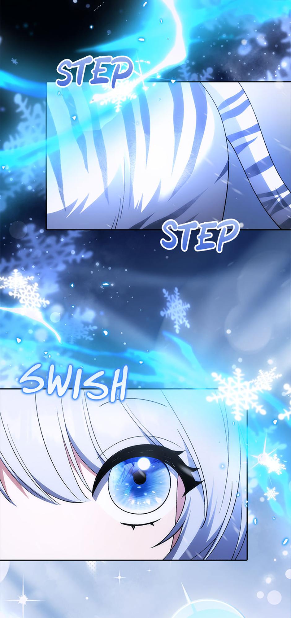 Princess Baekho Is Not Dangerous Chapter 2 page 75 - 
