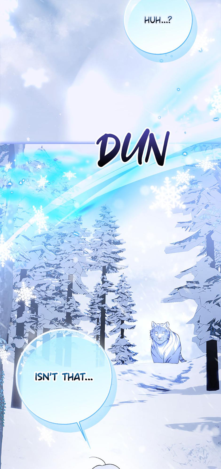 Princess Baekho Is Not Dangerous Chapter 2 page 76 - 