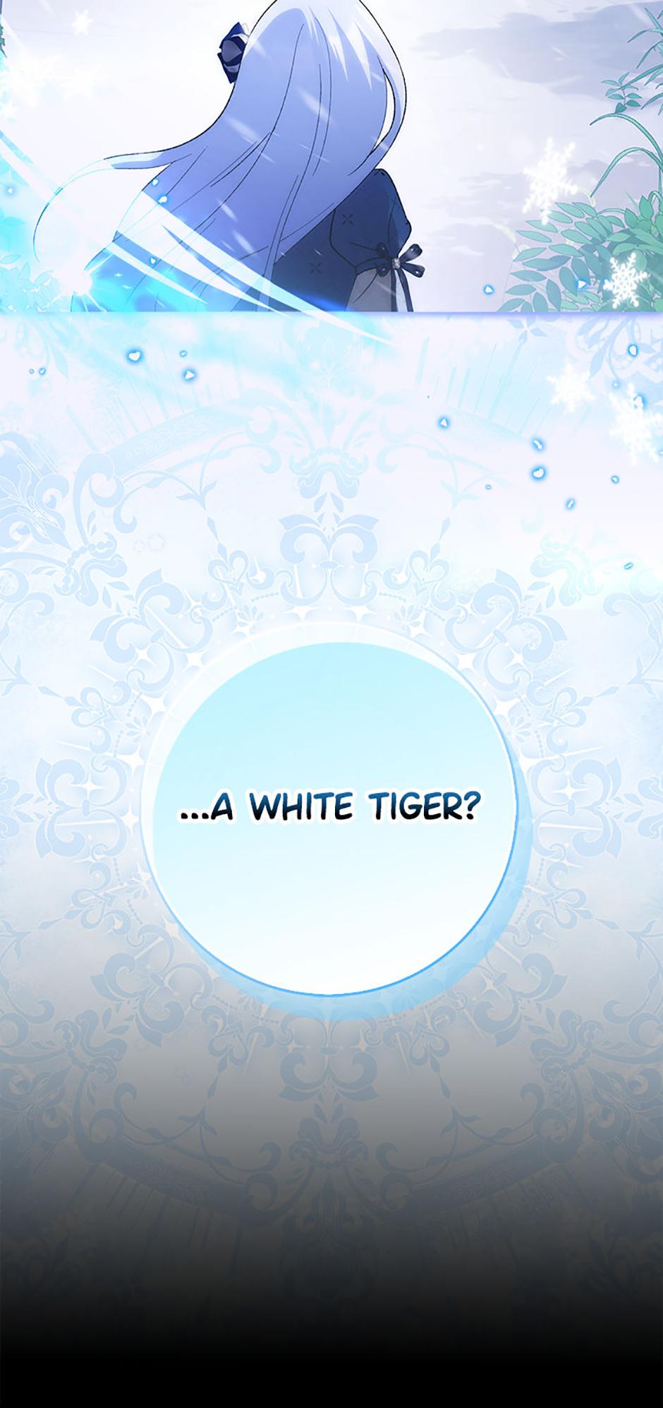 Princess Baekho Is Not Dangerous Chapter 2 page 77 - 