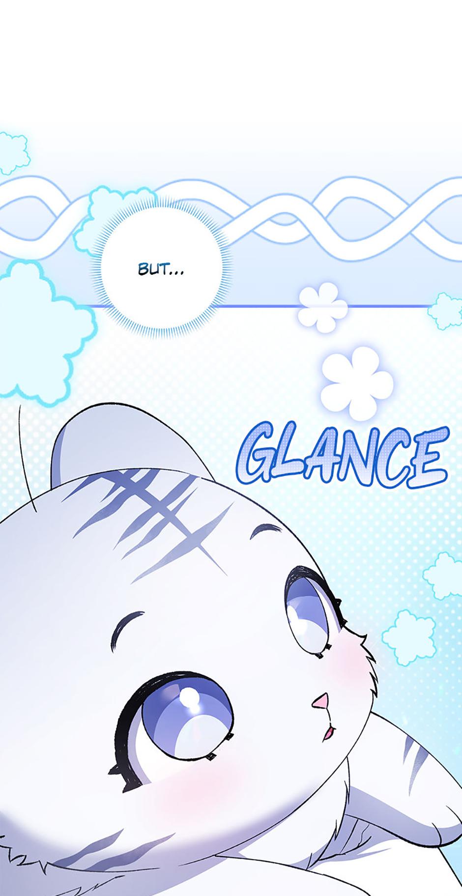 Princess Baekho Is Not Dangerous Chapter 2 page 9 - 