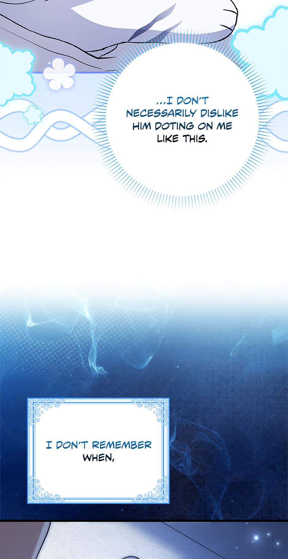 Princess Baekho Is Not Dangerous Chapter 2 page 10 - 