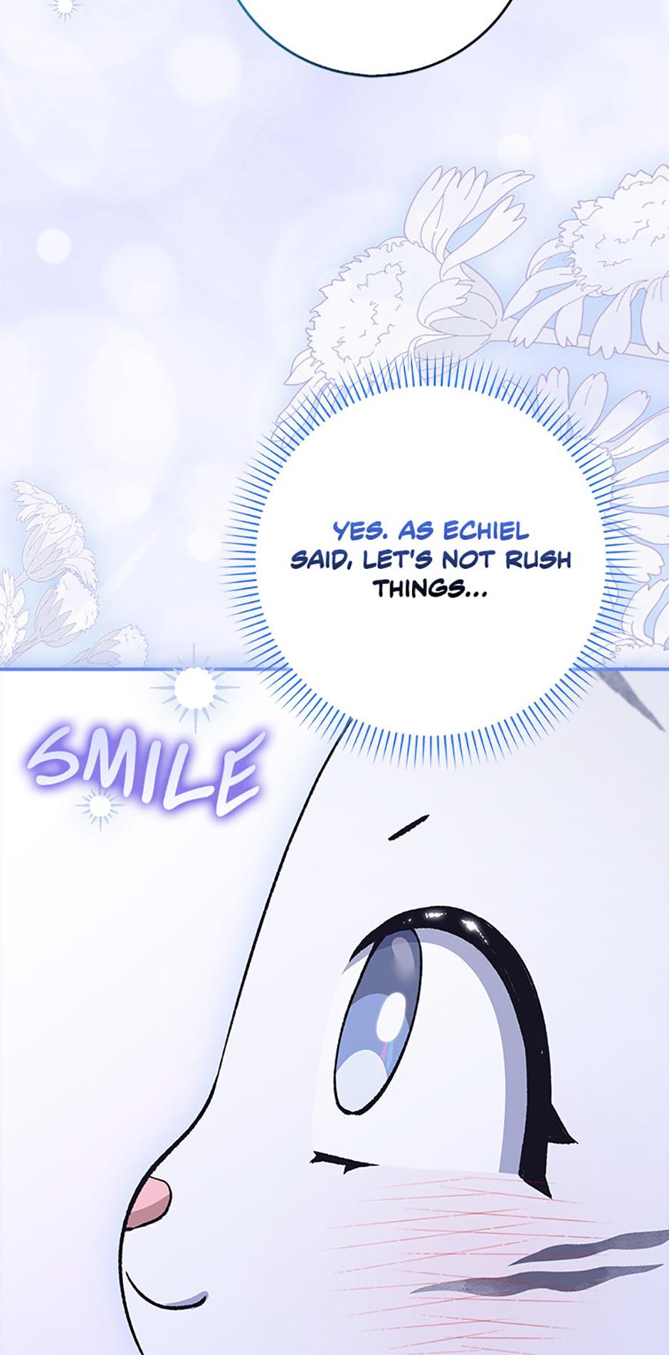 Princess Baekho Is Not Dangerous Chapter 20 page 11 - 