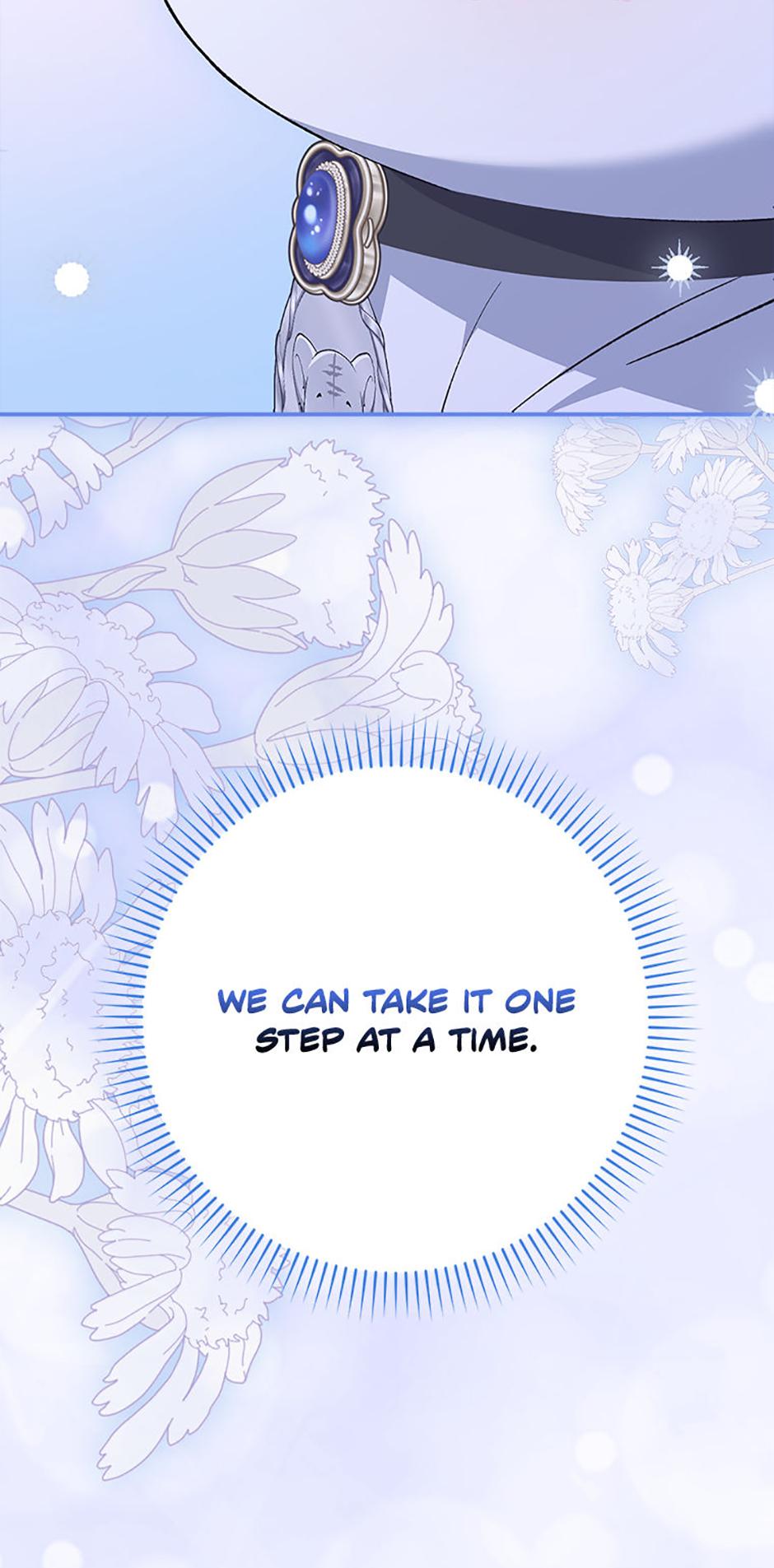 Princess Baekho Is Not Dangerous Chapter 20 page 12 - 