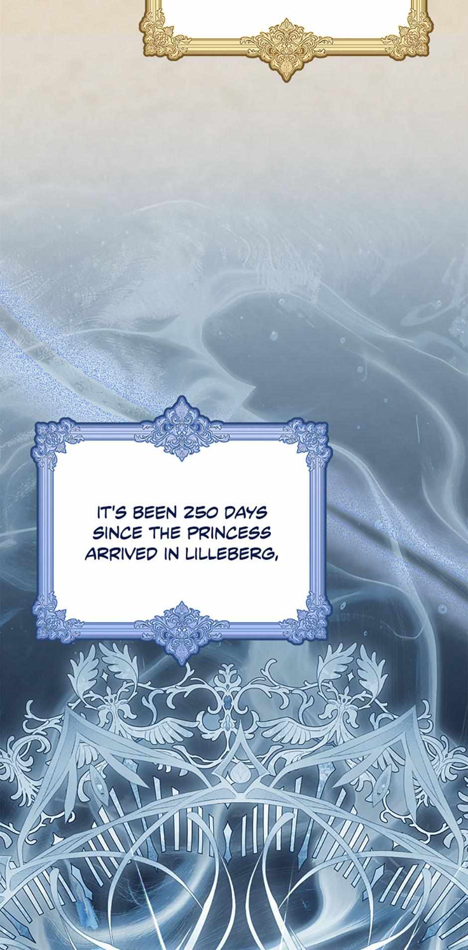Princess Baekho Is Not Dangerous Chapter 20 page 15 - 