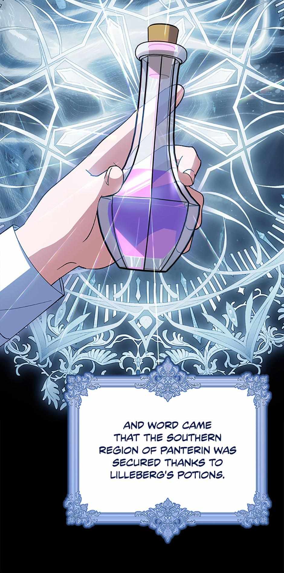 Princess Baekho Is Not Dangerous Chapter 20 page 16 - 