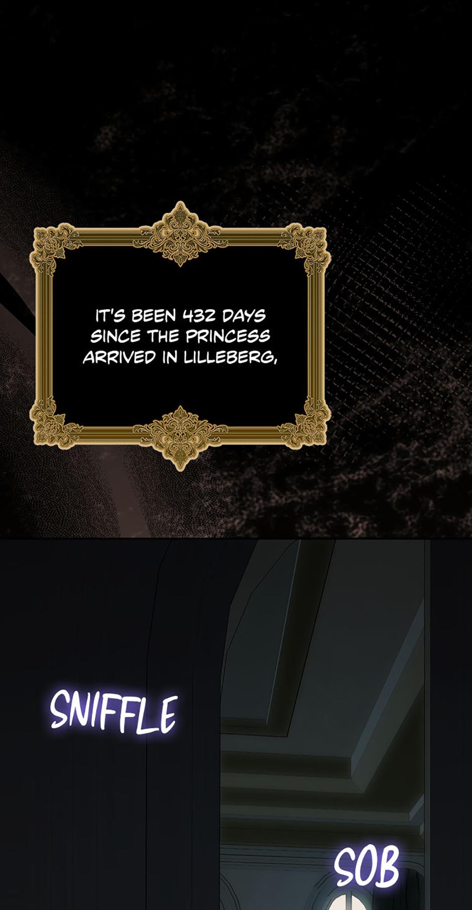 Princess Baekho Is Not Dangerous Chapter 20 page 17 - 