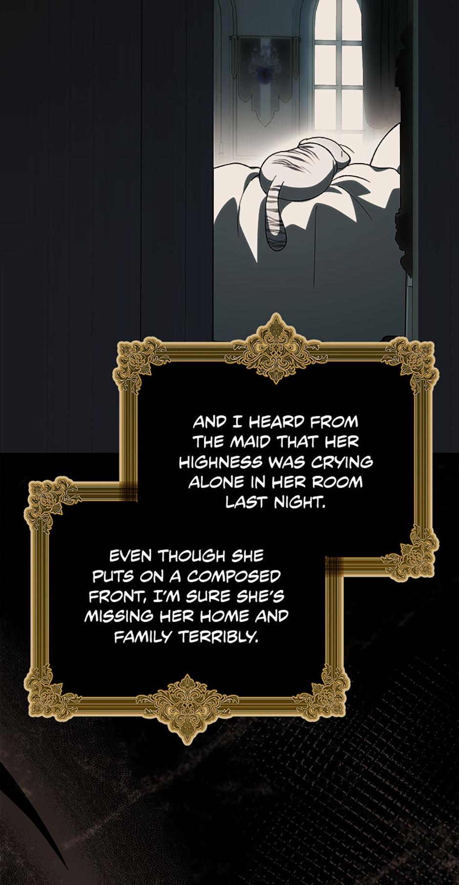 Princess Baekho Is Not Dangerous Chapter 20 page 18 - 