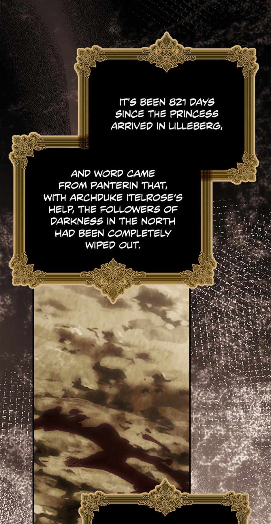 Princess Baekho Is Not Dangerous Chapter 20 page 19 - 