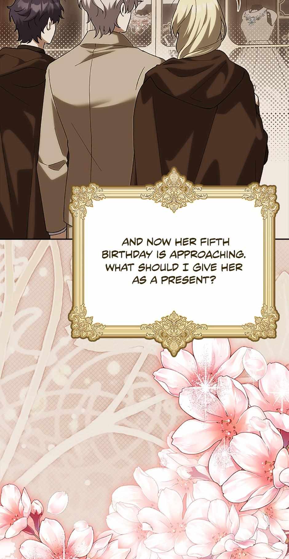 Princess Baekho Is Not Dangerous Chapter 20 page 23 - 
